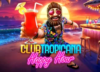 Club Tropicana - Happy Hour - SUPERBET388