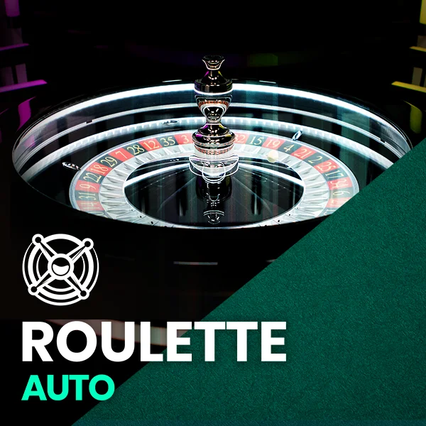 Auto Roulette - SUPERBET388