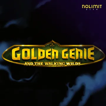 Golden Genie & the Walking Wilds - SUPERBET388