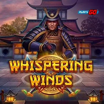 Whispering Winds - SUPERBET388