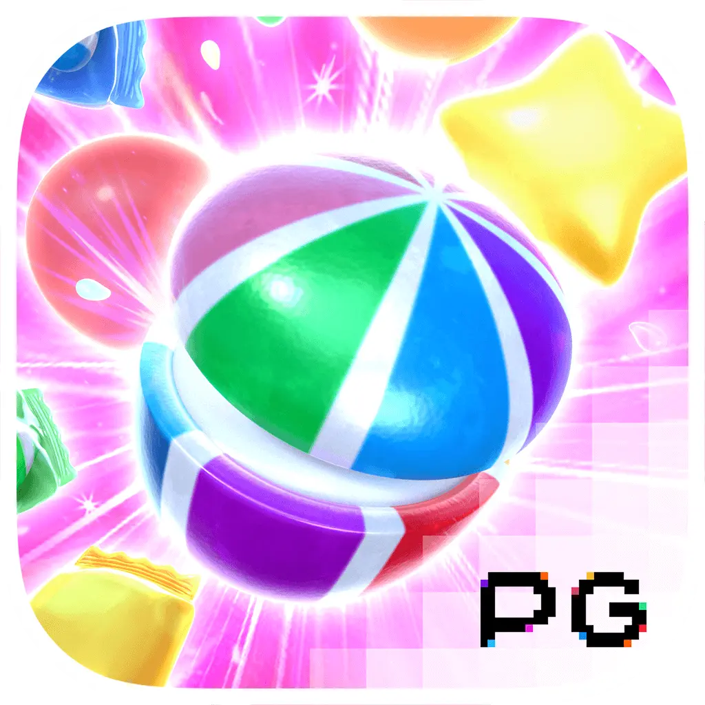 Candy Bonanza - SUPERBET388
