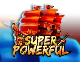 PLAYSTAR : SUPER POWERFUL - SUPERBET388