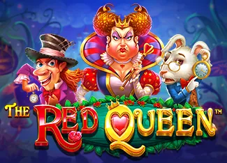 The Red Queen - SUPERBET388