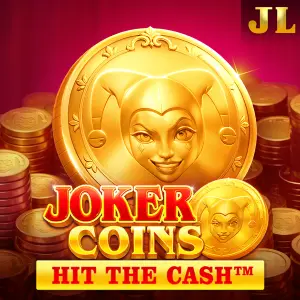 Joker Coins - SUPERBET388