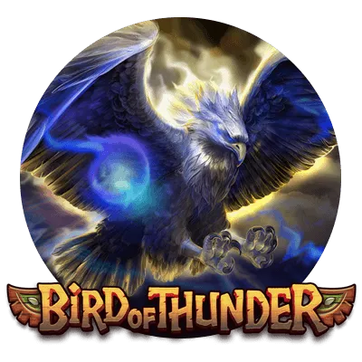 Bird of Thunder - SUPERBET388