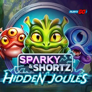 Sparky & Shortz Hidden Joules - SUPERBET388