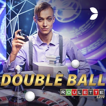 Double Ball Roulette - SUPERBET388
