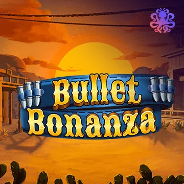 Octoplay : Bullet Bonanza - SUPERBET388