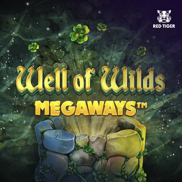 Well of Wilds Megaways - SUPERBET388