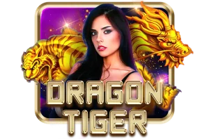 DragonTiger - SUPERBET388