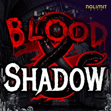 Blood & Shadow - SUPERBET388