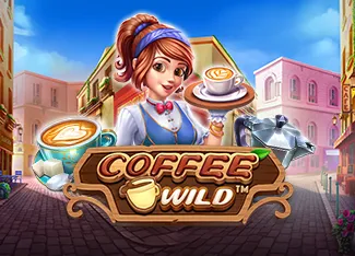 Coffee Wild - SUPERBET388