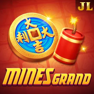 Mines Grand - SUPERBET388