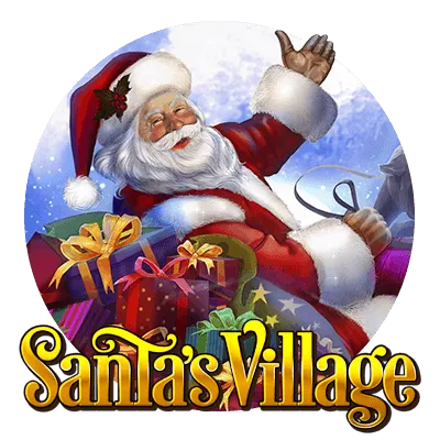 Santas Village - SUPERBET388