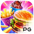 Diner Frenzy Spins - SUPERBET388