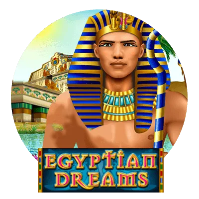 Egyptian Dreams - SUPERBET388