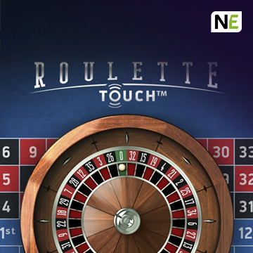 Roulette Touch - SUPERBET388