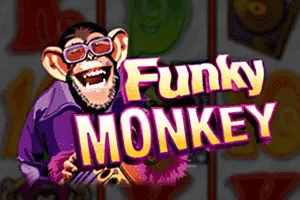 Funky Monkey - SUPERBET388