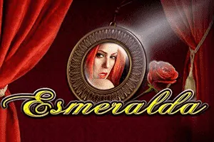 Esmeralda - SUPERBET388