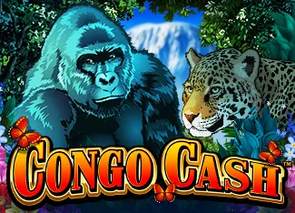 Congo Cash - SUPERBET388