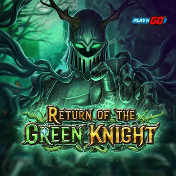 Return of The Green Knight - SUPERBET388