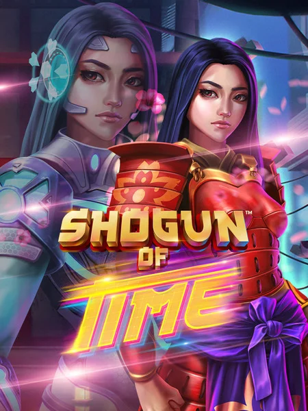 Shogun of Time - SUPERBET388