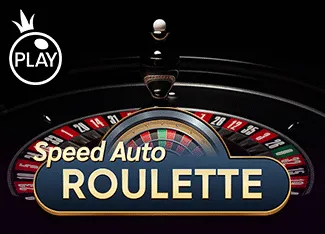 Speed Auto Roulette - SUPERBET388
