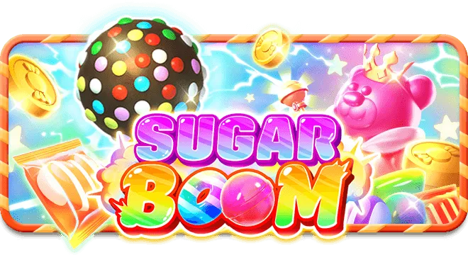 PLAYSTAR : SUGAR BOOM - SUPERBET388