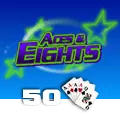 Aces and Eights 50 Hand - SUPERBET388
