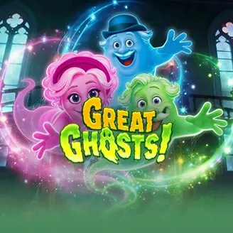 Great Ghosts! - SUPERBET388