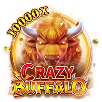 CRAZY BUFFALO - SUPERBET388
