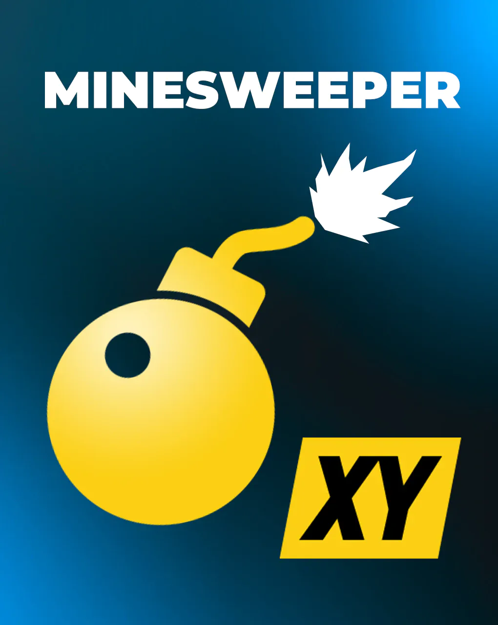 Minesweeper XY - SUPERBET388