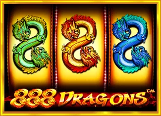 888 Dragons - SUPERBET388