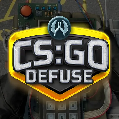 CS:GO Defuse CSGO 拆弹 - SUPERBET388