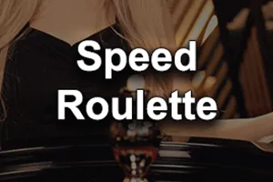 Speed Roulette - SUPERBET388