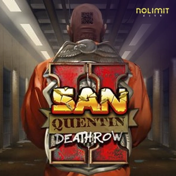 San Quentin 2: Death Row - SUPERBET388