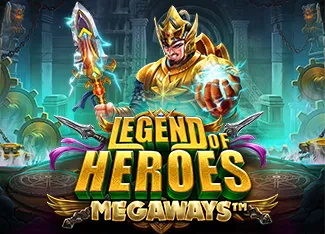 Legend of Heroes - SUPERBET388