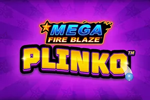 Mega Fire Blaze: Plinko - SUPERBET388