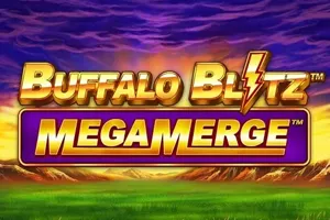 Buffalo Blitz: Mega Merge - SUPERBET388