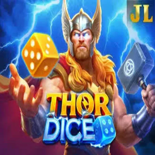 Thor Dice - SUPERBET388