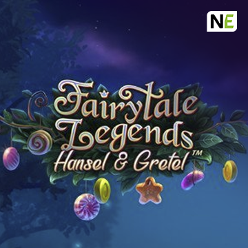 Fairytale Legends: Hansel and Gretel - SUPERBET388