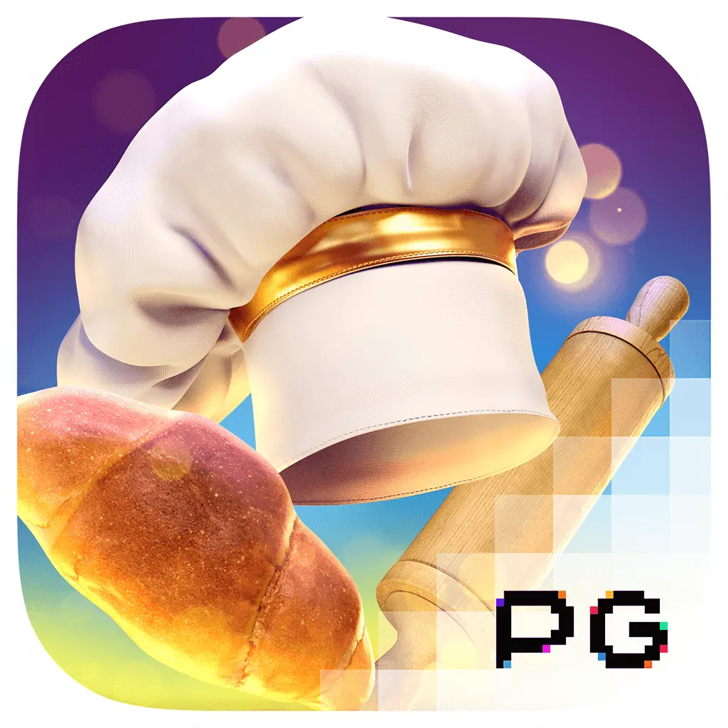 Bakery Bonanza - SUPERBET388