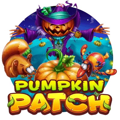 Pumpkin Patch - SUPERBET388