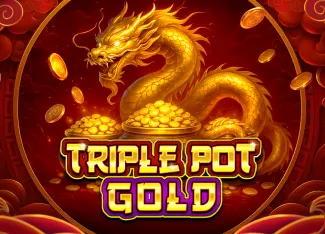 Triple Pot Gold - SUPERBET388