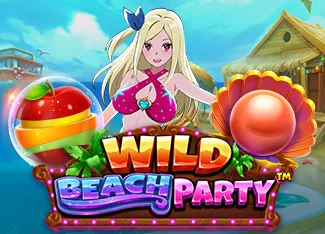 Wild Beach Party - SUPERBET388