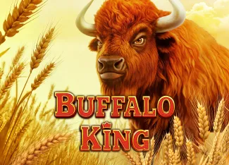 Buffalo King - SUPERBET388
