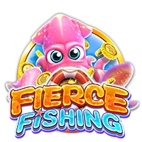 FIERCE FISHING - SUPERBET388