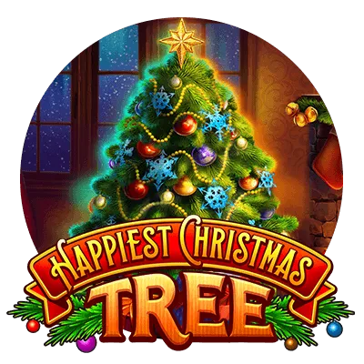 Happiest Christmas Tree - SUPERBET388