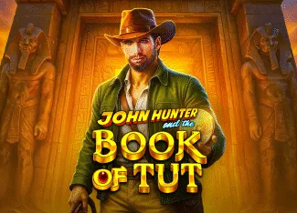 Book of Tut - SUPERBET388