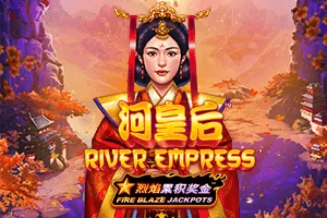 Fire Blaze: River Empress - SUPERBET388